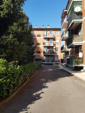 Hotels in Rescaldina